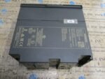 Siemens 6ES7307-1EA01-0AA0 Simatic PS 307 Power Supply 120/230V 24VDC 5A*Tested* - Image 3