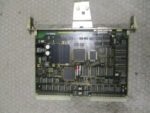 Siemens 6FC5110-0BB04-0AA1 Sinumerik 840C Controller PLC Card Ver D *Tested*