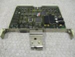 Siemens 6FC5110-0BB04-0AA1 Sinumerik 840C Controller PLC Card Ver D *Tested* - Image 3