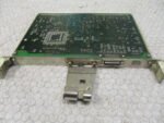 Siemens 6FC5110-0BB04-0AA1 Sinumerik 840C Controller PLC Card Ver D *Tested* - Image 4