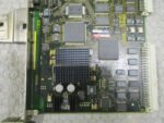 Siemens 6FC5110-0BB04-0AA1 Sinumerik 840C Controller PLC Card Ver D *Tested* - Image 7
