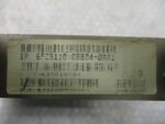 Siemens 6FC5110-0BB04-0AA1 Sinumerik 840C Controller PLC Card Ver D *Tested* - Image 8