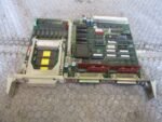 Siemens 6FC51120-EA020AA0 Board Siemens 570 315.9101.01 570 315.0002.01 *Tested*