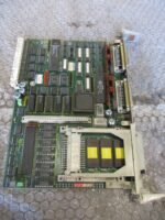 Siemens 6FC51120-EA020AA0 Board Siemens 570 315.9101.01 570 315.0002.01 *Tested* - Image 3
