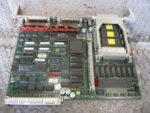 Siemens 6FC51120-EA020AA0 Board Siemens 570 315.9101.01 570 315.0002.01 *Tested* - Image 4