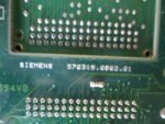 Siemens 6FC51120-EA020AA0 Board Siemens 570 315.9101.01 570 315.0002.01 *Tested* - Image 9