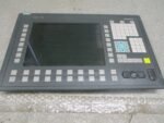 Siemens 6FC5203-0AF02-0AA0 Sinumerik Operator Panelfront 12.1"TFT Ver K *Tested* - Image 3
