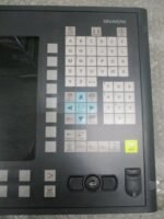 Siemens 6FC5203-0AF02-0AA0 Sinumerik Operator Panelfront 12.1"TFT Ver K *Tested* - Image 4