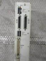 Siemens 6FC5411-0AA00-0AA0  SINUMERIK 810D Control Board Version A *TESTED* - Image 5