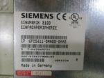 Siemens 6FC5411-0AA00-0AA0  SINUMERIK 810D Control Board Version A *TESTED* - Image 7