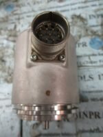 Siemens 6FX2001-2EB50 Incremental Encoder V23465-H1500-L481 Imp/U1500 5V*Tested* - Image 6