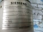 Siemens 6FX2001-2EB50 Incremental Encoder V23465-H1500-L481 Imp/U1500 5V*Tested* - Image 7
