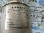Siemens 6FX2001-2EB50 Incremental Encoder V23465-H1500-L481 Imp/U1500 5V*Tested* - Image 8