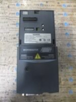 Siemens 6SE6420-2AB15-5AA1 Micromaster 420 AC Drive 200VAC 0.55kW 3A *Tested* - Image 3