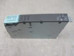 Siemens 6SL3120-2TE13-0AA3 Sinamics Double Motor Module DC 600V Ver B *Tested*