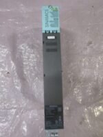 Siemens 6SL3120-2TE13-0AA4 SINAMICS Double Motor Module 600VAC FS: B *Tested* - Image 3
