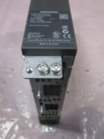 Siemens 6SL3120-2TE13-0AA4 SINAMICS Double Motor Module 600VAC FS: B *Tested* - Image 4