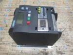 Siemens 6SL3210-5BE13-7CV0 SINAMICS V20 AC Drive 380-480VAC 0.37kW/.5HP *Tested*