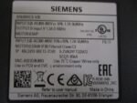 Siemens 6SL3210-5BE13-7CV0 SINAMICS V20 AC Drive 380-480VAC 0.37kW/.5HP *Tested* - Image 7