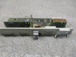 Siemens 6SN1118-0DG21-0AA0 LT-Module Control Card Version E 6SN1118-0DG21-0AA0