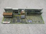 Siemens 6SN1118-0DG21-0AA0 LT-Module Control Card Version E 6SN1118-0DG21-0AA0 - Image 5