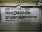 Siemens 6SN1118-0DG21-0AA0 LT-Module Control Card Version E 6SN1118-0DG21-0AA0 - Image 7