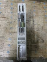 Siemens 6SN1118-0NH00-0AA2 Simodrive Control Unit Version A *Tested* - Image 4