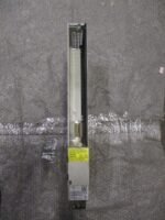 Siemens 6SN1123-1AB00-0AA2 SIMODRIVE LT-MODUL EXT 2x15A Ver A A5E0043092*Tested*