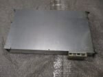 Siemens 6SN1123-1AB00-0AA2 SIMODRIVE LT-MODUL EXT 2x15A Ver A A5E0043092*Tested* - Image 4