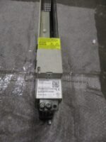 Siemens 6SN1123-1AB00-0AA2 SIMODRIVE LT-MODUL EXT 2x15A Ver A A5E0043092*Tested* - Image 5