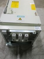 Siemens 6SN1145-1BB00-0EA1 Simodrive E/R-MODUL INT 80/104kW E/R Module *Tested* - Image 5