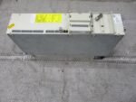 Siemens 6SN1146-1BB01-0BA2 Simodrive E/R-MODUL EXT 16/21KW VERSION C *Tested*