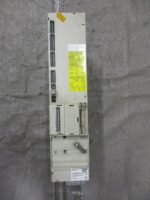 Siemens 6SN1146-1BB01-0BA2 Simodrive E/R-MODUL EXT 16/21KW VERSION C *Tested* - Image 3