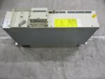 Siemens 6SN1146-1BB01-0BA2 Simodrive E/R-MODUL EXT 16/21KW VERSION C *Tested* - Image 4