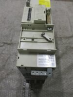Siemens 6SN1146-1BB01-0BA2 Simodrive E/R-MODUL EXT 16/21KW VERSION C *Tested* - Image 5