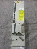 Siemens 6SN1146-1BB01-0BA2 Simodrive E/R-MODUL EXT 16/21KW VERSION C *Tested* - Image 6