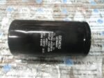 Siemens B43564-A5338-M 3300uF 450VDC S+M B43564-A5338-M Capacitor 450DC *TESTED* - Image 4