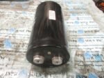 Siemens B43564-A5338-M 3300uF 450VDC S+M B43564-A5338-M Capacitor 450DC *TESTED* - Image 5