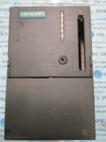 Siemens CPU313 Simatic S7-300 6ES7 313-1AD01-0AB0 Processor Module*Fully Tested*