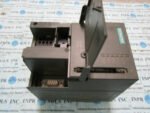 Siemens CPU313 Simatic S7-300 6ES7 313-1AD01-0AB0 Processor Module*Fully Tested* - Image 5