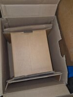 Siemens Inverter 420 series 6SE6420-2UD31-1CA0 11KW 380-480V New - Image 5