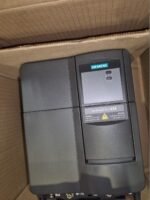 Siemens Inverter 420 series 6SE6420-2UD31-1CA0 11KW 380-480V New - Image 7