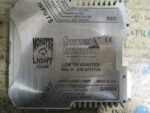 Spectrum Illumination LDM 700 ADAPTER 24VDC 1A  REV H LDM700ADAPTER *Tested* - Image 5