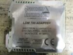 Spectrum Illumination LDM 700 ADAPTER 24VDC 1A  REV H LDM700ADAPTER *Tested* - Image 6