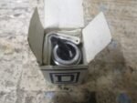 Square D 9001-KS11B Selector Switch 30mm 2-Position Maintained Oil-Tight *NEW*