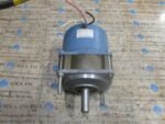 Superior Electric SS50G4U SLO-SYN Synchronous Stepping Motor 120V 0.3A *Tested*