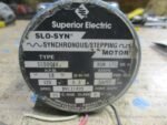 Superior Electric SS50G4U SLO-SYN Synchronous Stepping Motor 120V 0.3A *Tested* - Image 6