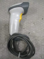 Symbol Tech LS2208-SR20001R-UR Barcode Scanner hand Held 5VDC 0.2Amp *Tested*
