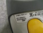 Symbol Tech LS2208-SR20001R-UR Barcode Scanner hand Held 5VDC 0.2Amp *Tested* - Image 6