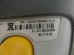 Symbol Tech LS2208-SR20001R-UR Barcode Scanner hand Held 5VDC 0.2Amp *Tested* - Image 7